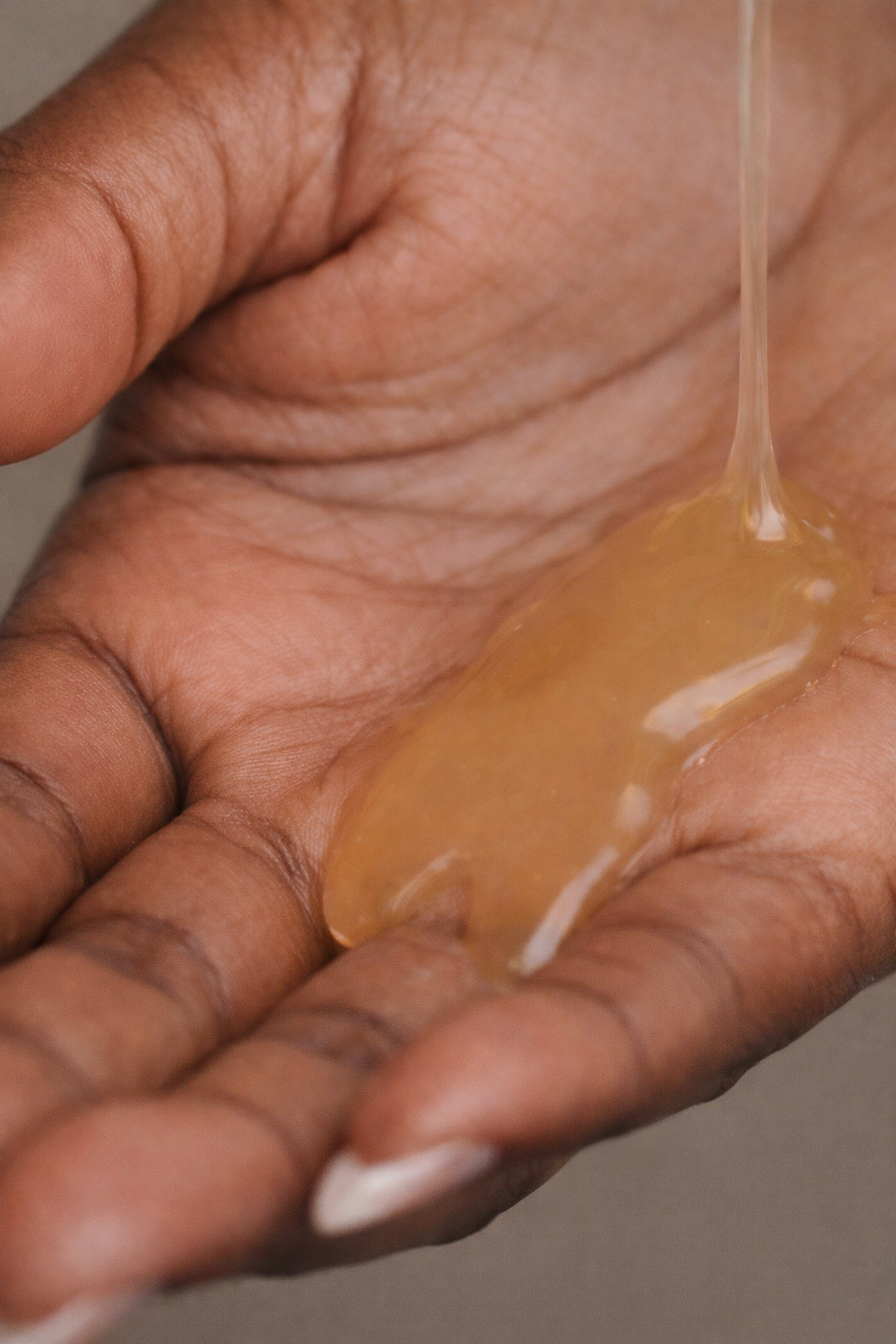 Silk Veil Body Serum