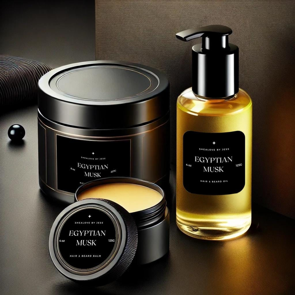 Men's Gift Set