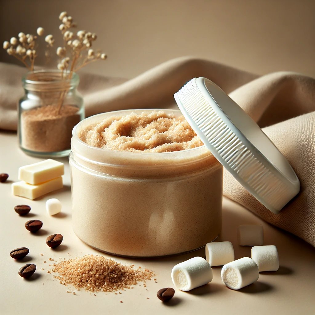 Sugar Scrubs & Soaps