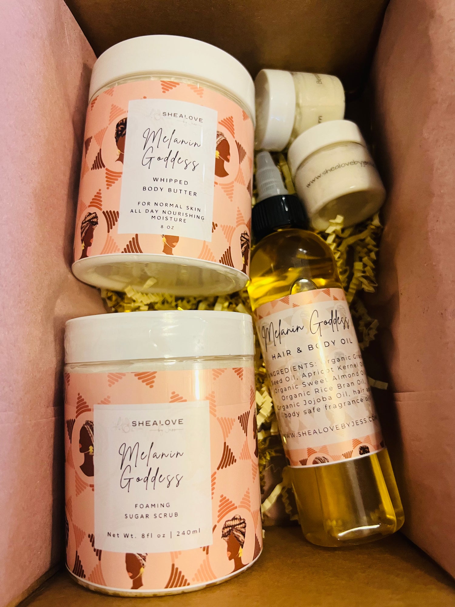 Gift Sets
