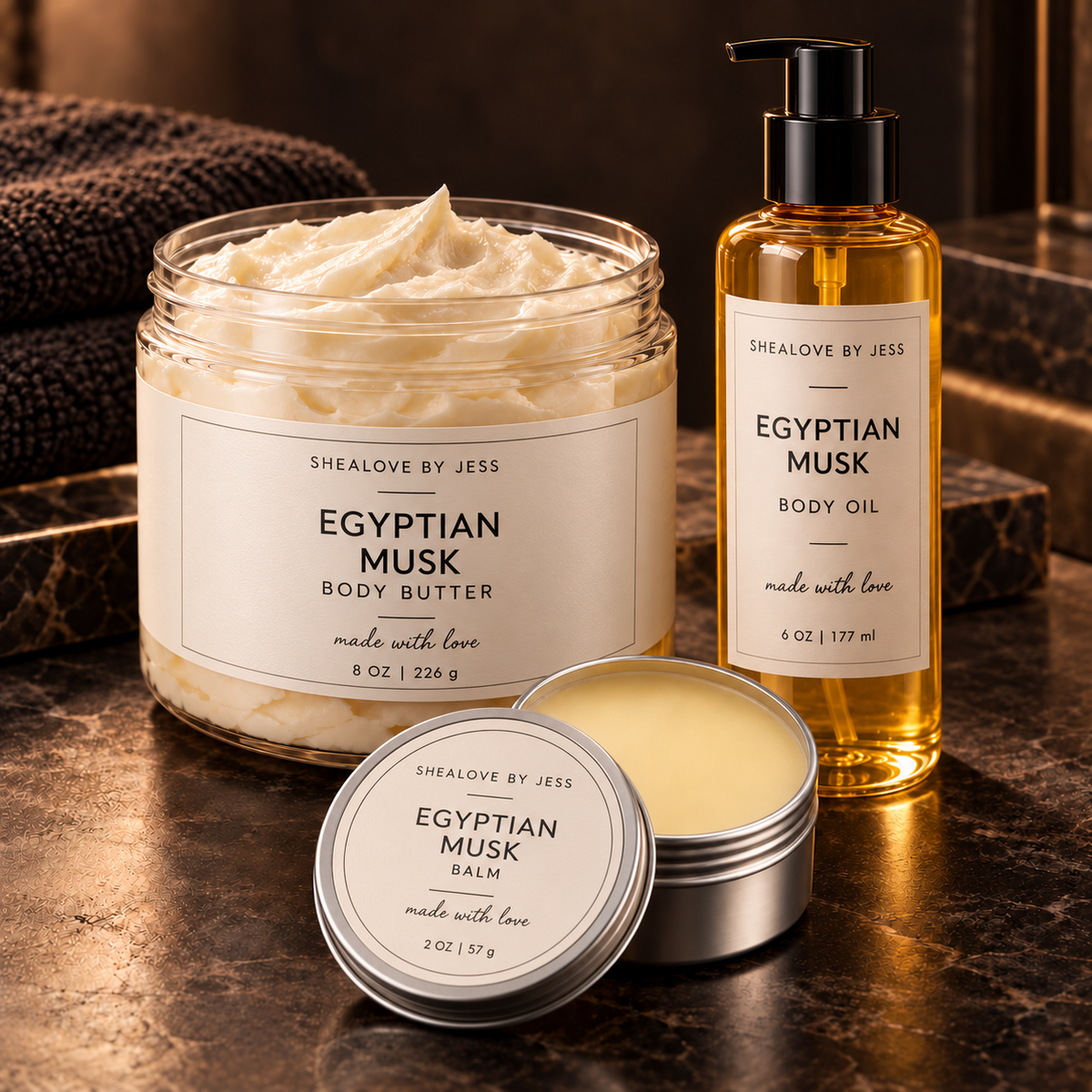 Men's Gift Set