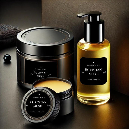 Men's Gift Set