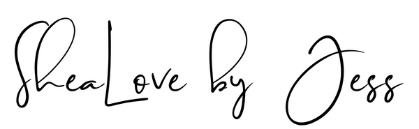 SheaLove By Jess