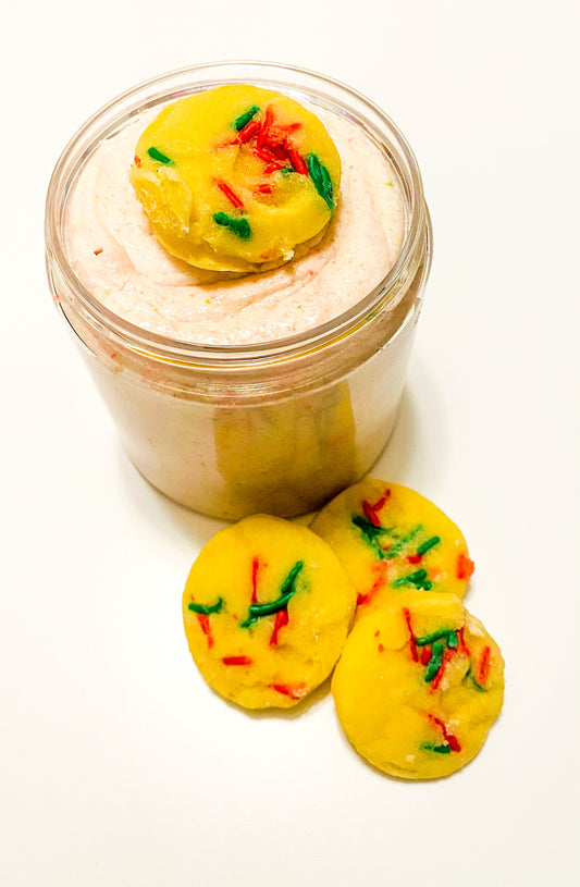 Christmas Cookies Gift Set