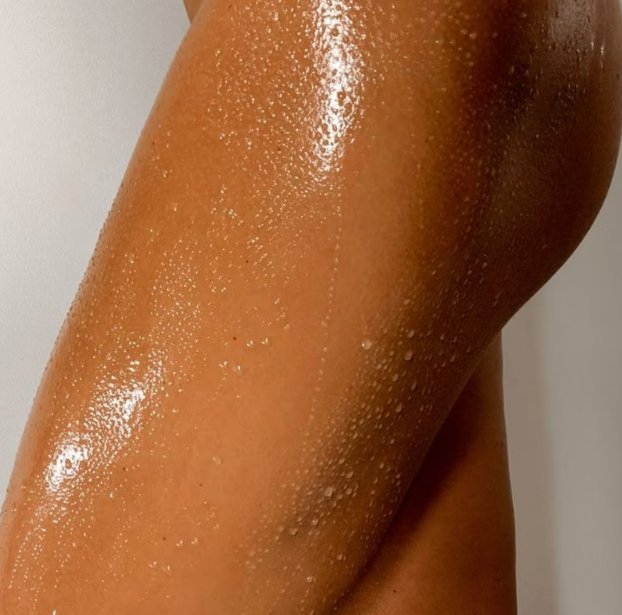 After Bath Hydrating Misting Oil - SheaLove By Jess